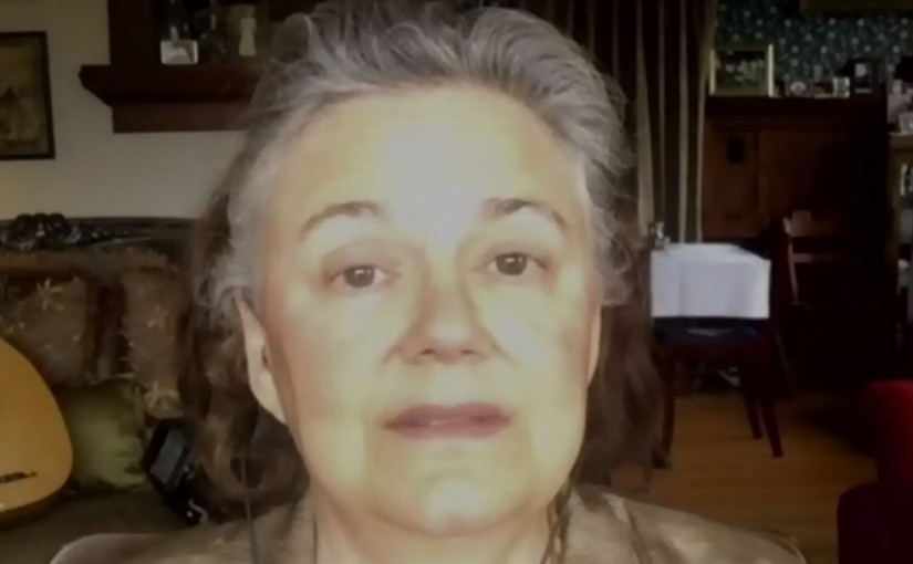 新冠患者康復後現機能衰退後遺疾狀