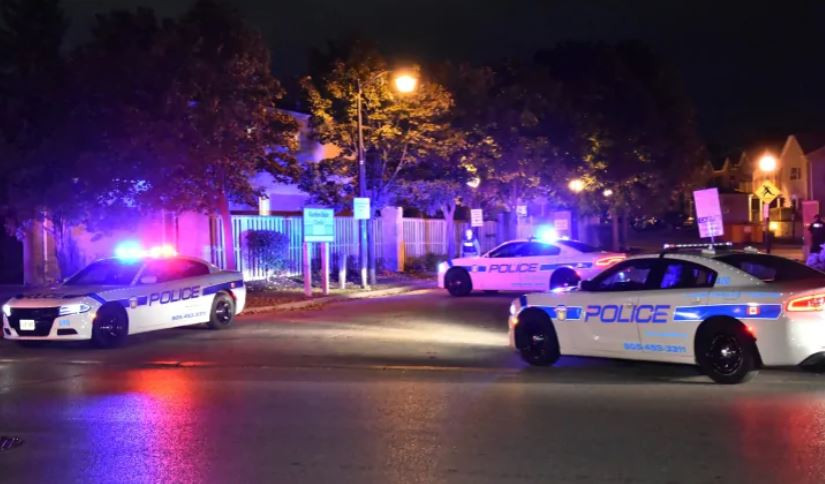 男子行人路倒地 送院後傷重不治