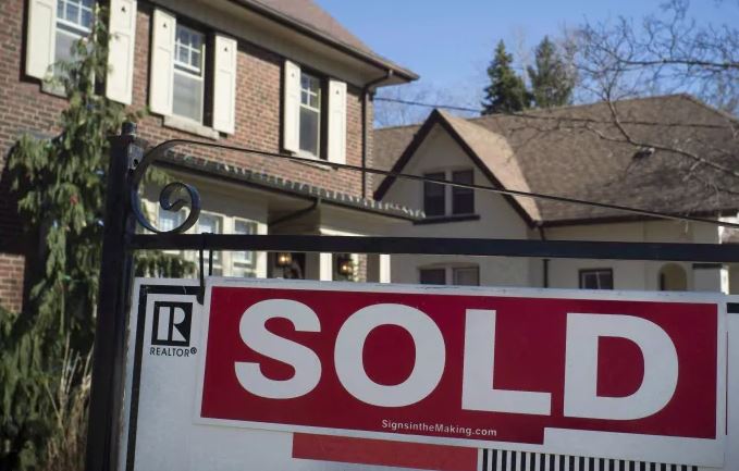 多倫多樓市暢旺 8月樓價飆20％ 交投增40％