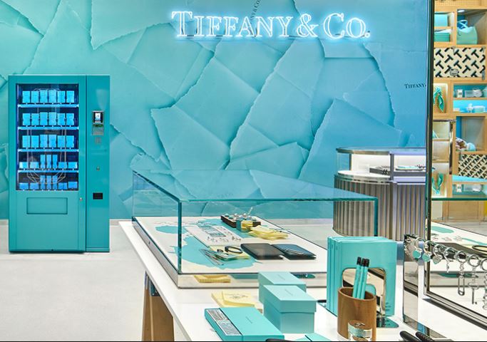 歷來最大奢侈品牌交易告終 LVMH取消收購Tiffany