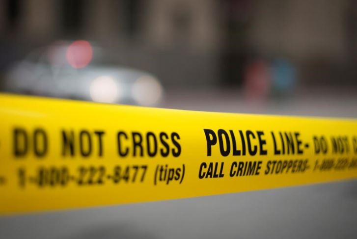 士嘉堡開槍案 男子腿部中槍重傷