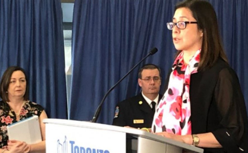 多市衛生官員建議收緊食肆限聚令