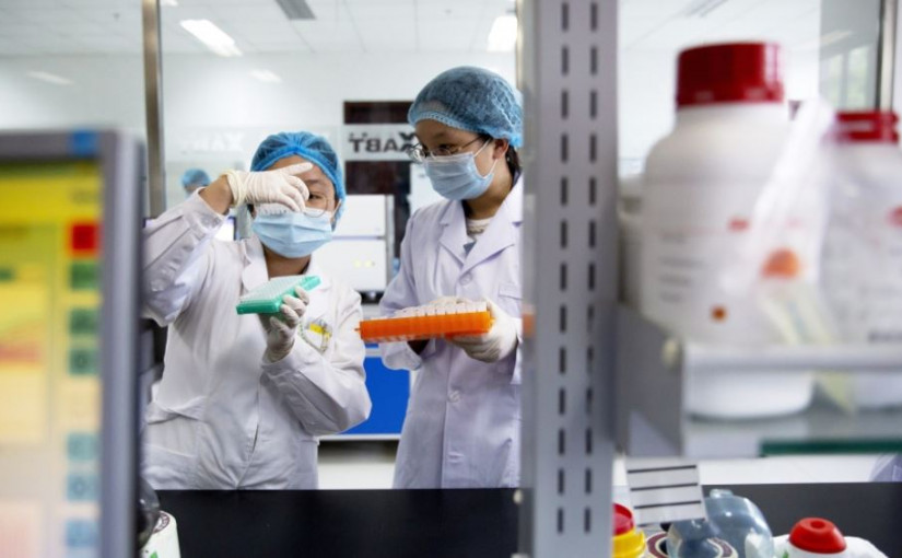 安省新染疫回落至251宗 多倫多增73人感染