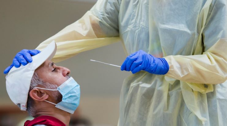 安省增409人感染 多市疫情有惡化迹象添204病例