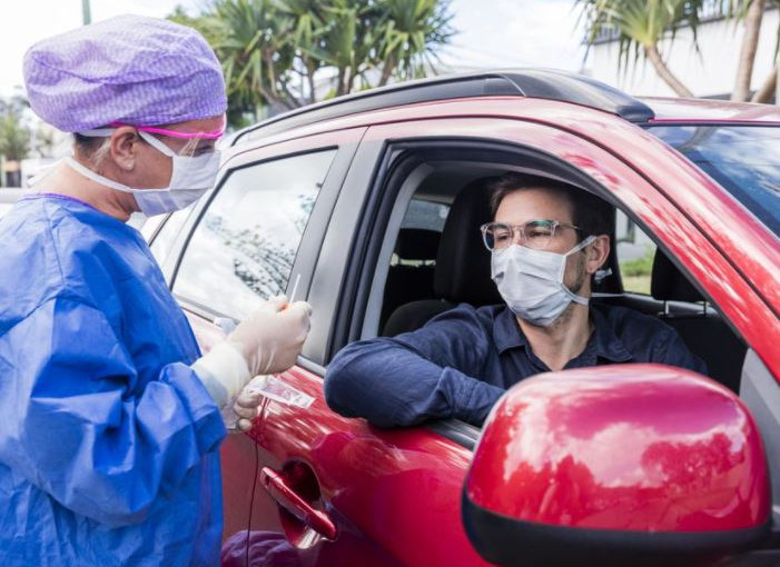 安省添170人染疫 多倫多增55宗 約克再添28病例