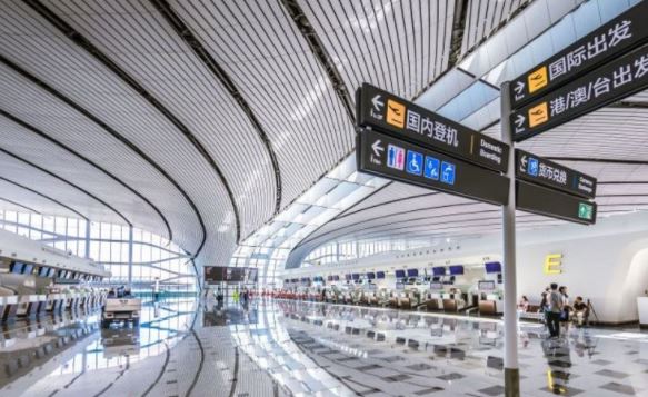 北京周四起恢復加國直航航班