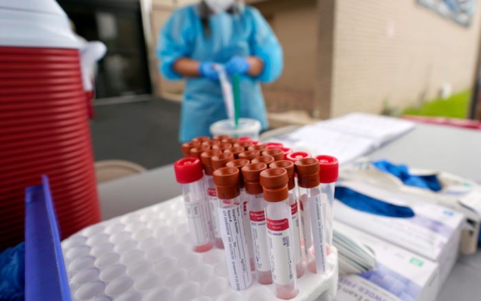 安省新染疫365人 約克區增38新病例