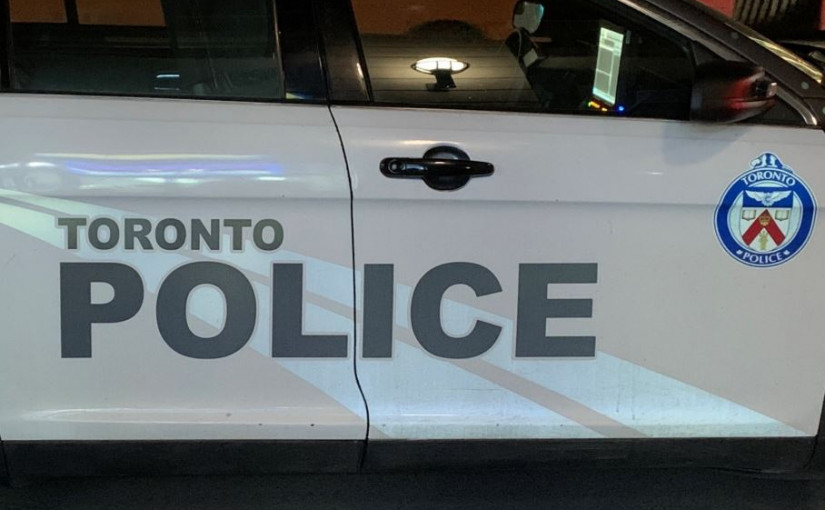 士嘉堡近50人大型聚會 14人被控接880元告票