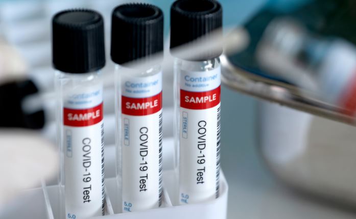 安省新染疫132人 皮爾區疫情最嚴重添45新病例