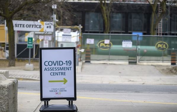 安省添204人染疫 多倫多曾63新病例