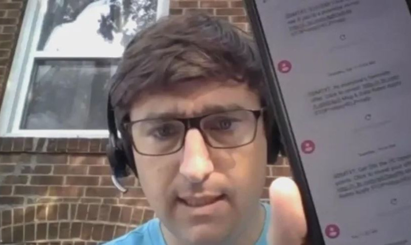 店內簽署短訊促銷 PC Optimum積分全被盗取損失逾千元