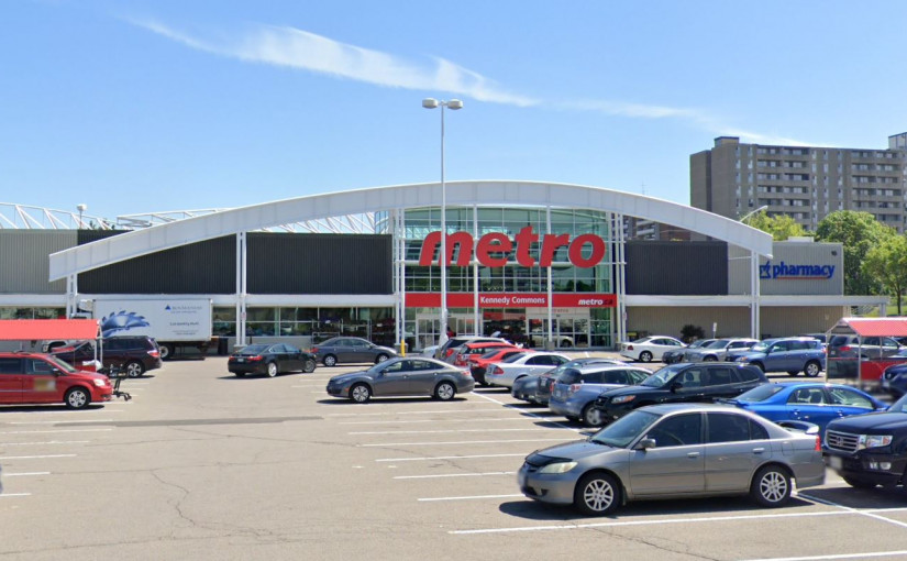 Metro超市再有3名員工染疫