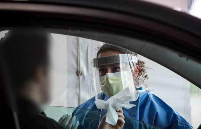 安省新染疫進一步增至148人 皮爾區再多72人感染