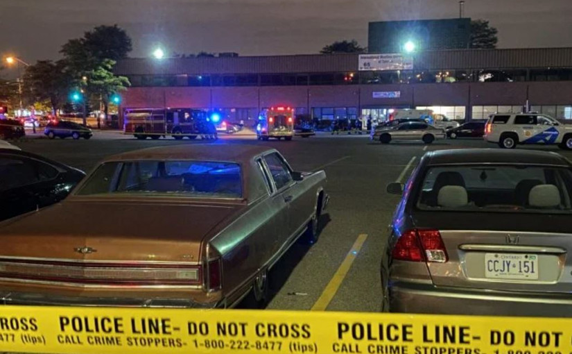 60餘歲男子頸部被刺死亡 死者為穆斯林組織成員