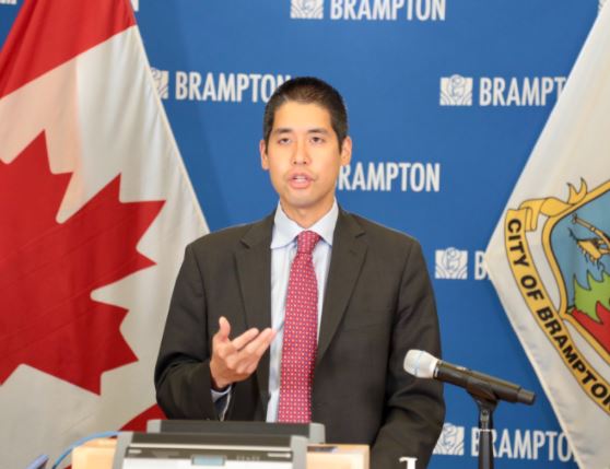 皮爾區新冠患者接觸人數 數周飆升6倍