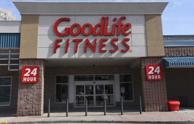 GoodLife密市同店2員工相繼感染新冠肺炎