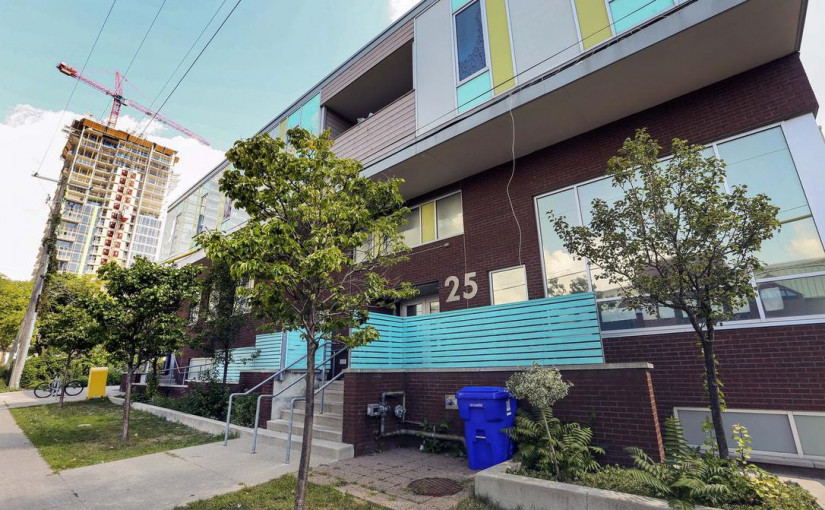 多倫多兩間庇護所出現疫情 一名5歲男童受感染