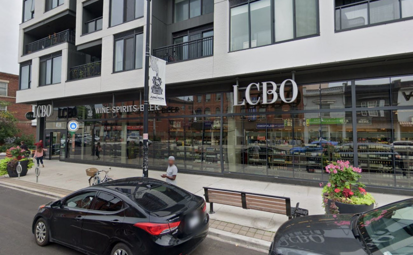 多市LCBO有員工染疫