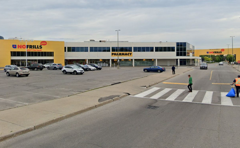 北約克NoFrills超市4員工感染新冠肺炎