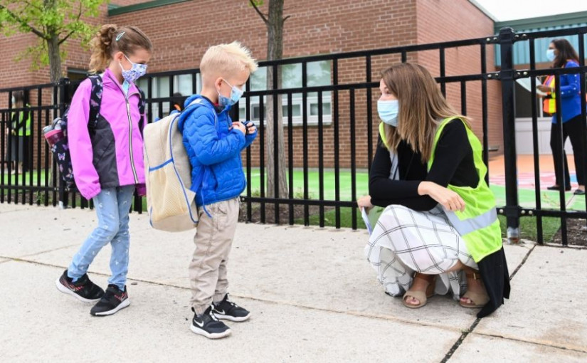 安省學生與教職員感染個案增至15宗
