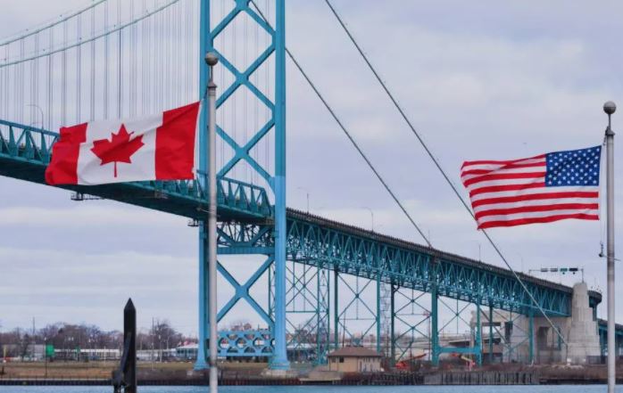 加美邊境封關延長1個月至10月21日