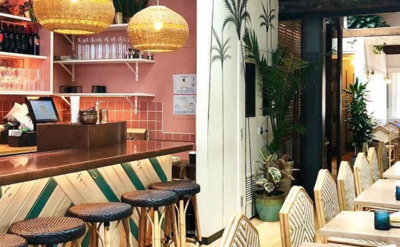 多市Chubby’s餐廳員工染疫 全體員工自我隔離