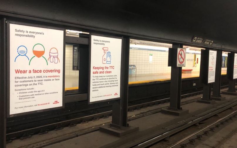 公車局75員工確診 65人已康復重返工作崗位