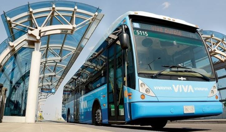 衛生部門籲約克區巴士乘客須留意有否出現病徵