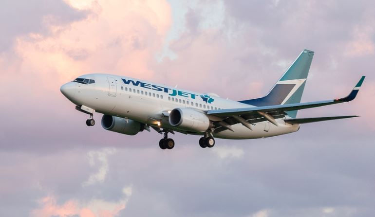 20班飛抵多倫多航班有乘客染疫