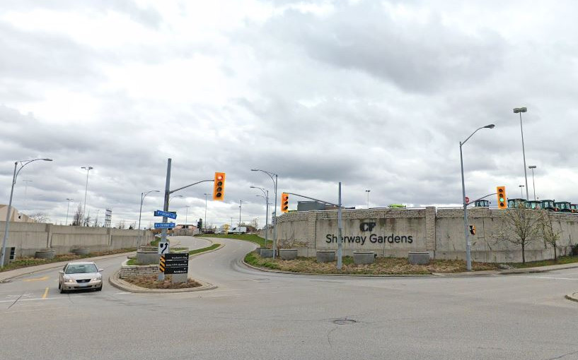 CF Sherway Gardens商場Keg與JOEY餐廳有員工染疫