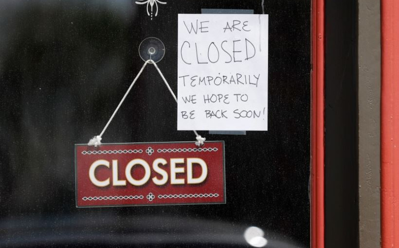 醫院協會籲省府再度收緊非必要場所衛生限制