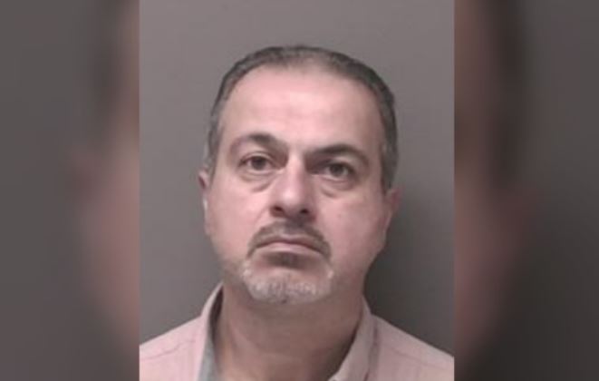 約克區醫生涉嫌性侵2女病人