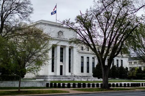 聯儲局不會在2023年底前加息