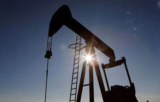 紐約10月期油跌2.9％ 見近1個月低位