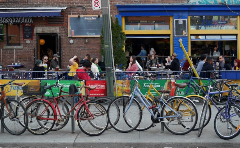 多倫多新增48病例 衛生官員感憂慮