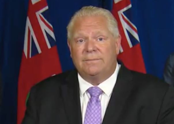 福特籲警方檢控大型聚會人士