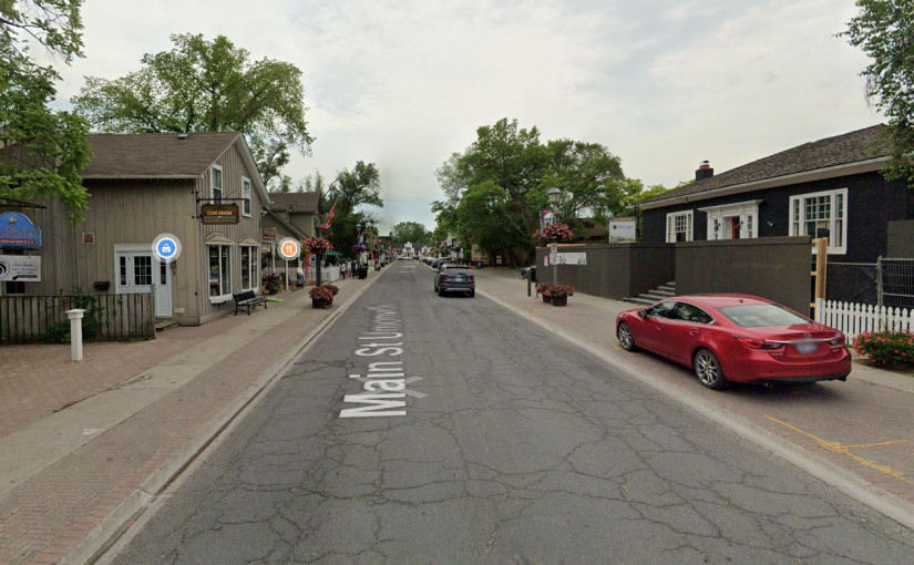 萬錦於人村Main街2日5宗劫案 警拘捕1人 另1人在逃