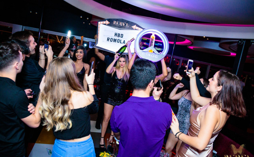 多倫多人氣夜店爆發疫情 四名客人確診