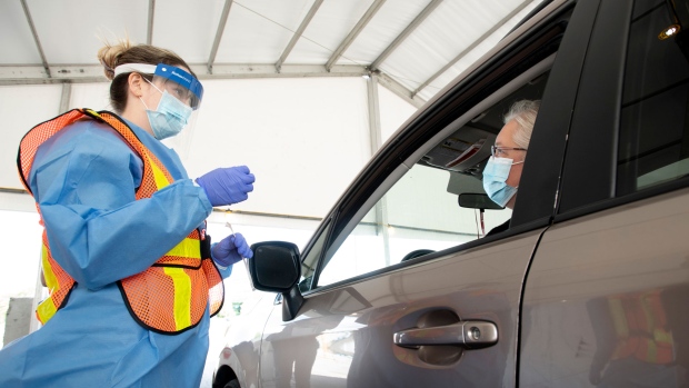 【更新】安省週六再增232人染疫 連續兩日破二百