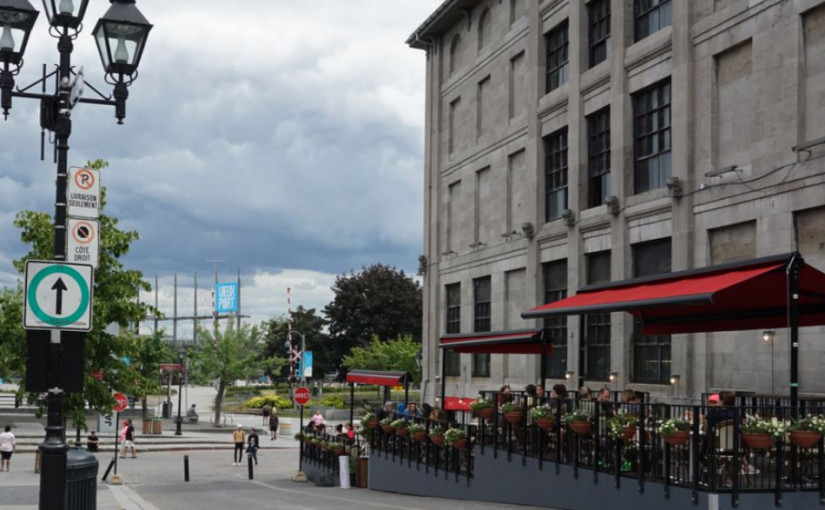 滿地可與魁城餐廳酒吧10月再關閉 僅可供外賣與送餐服務