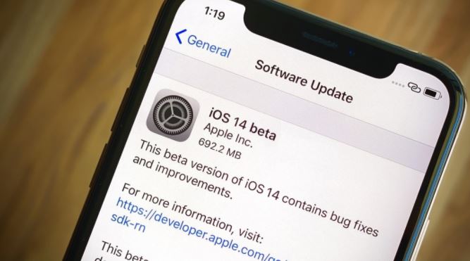 蘋果更改私穩政策受阻 推遲至2021年初執行