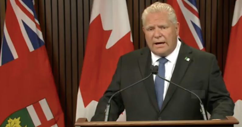 安省60家藥房外再增18家藥房可接受無症狀者新冠測試