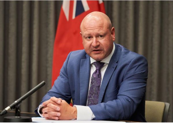 全國新冠肺炎病例總數超過13萬