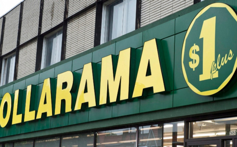 Dollarama 第二季業績超預期