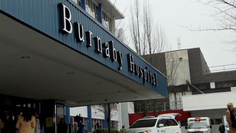 菲沙衛生局證實 本拿比醫院出現疫情