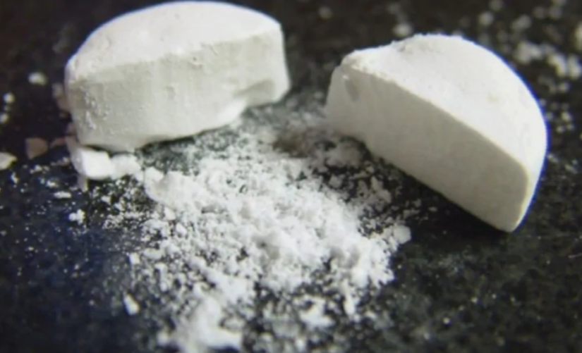 杜咸區36小時發生多達11起毒品過量 1人死亡