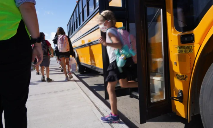 關於新冠病毒和兒童健康 你要的答案都在這裡