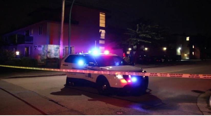 溫哥華西區一女長者被汽車撞倒；本拿比發生群毆