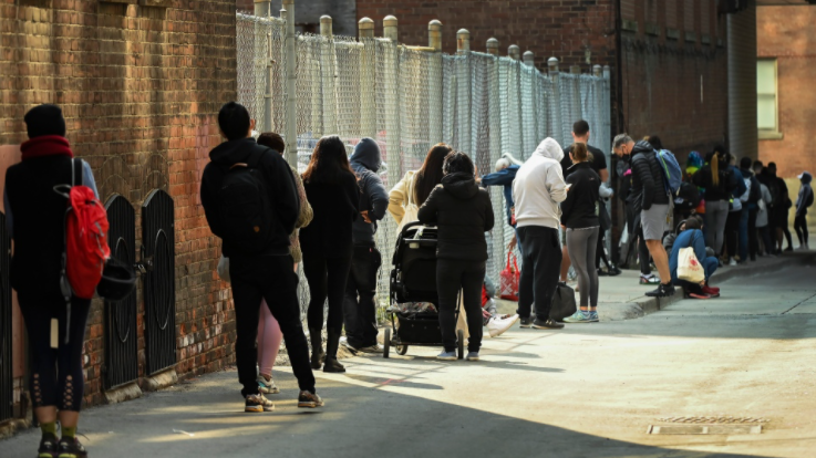 新模型指加拿大到年底新冠死亡可達16,000人 可能嗎？