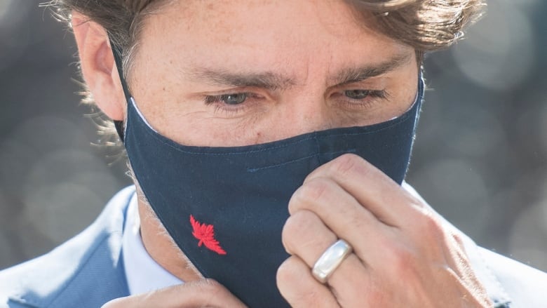 杜魯多與卑詩省政界、環保及學術界領袖舉行視訊會議